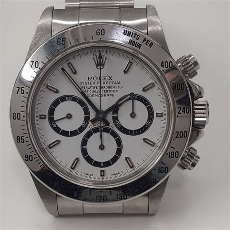 Rolex Daytona for ,730 for sale from a Trusted Seller on